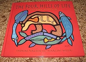 The Four Hills of Life: Ojibwe Wisdom