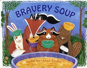 Immagine del venditore per Bravery Soup (Paperback or Softback) venduto da BargainBookStores