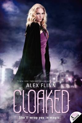 Seller image for Cloaked (Paperback or Softback) for sale by BargainBookStores