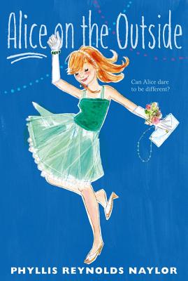 Bild des Verkufers fr Alice on the Outside (Paperback or Softback) zum Verkauf von BargainBookStores
