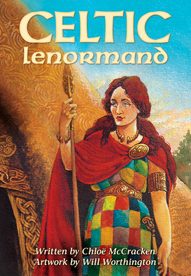 Imagen del vendedor de Celtic Lenormand a la venta por BargainBookStores