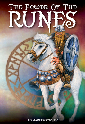 Seller image for The Power of the Runes Deck for sale by BargainBookStores