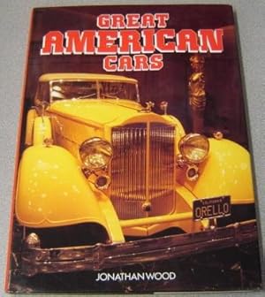 Great American Cars