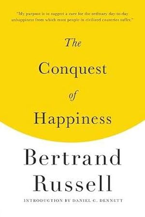 Seller image for The Conquest of Happiness (Paperback) for sale by Grand Eagle Retail