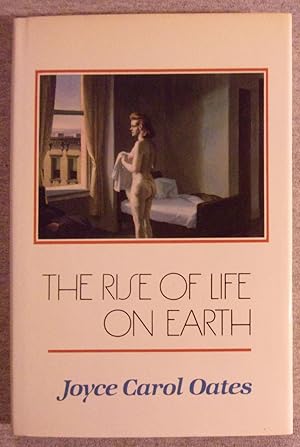 Image du vendeur pour The Rise of Life on Earth mis en vente par Book Nook