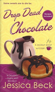 Imagen del vendedor de Drop Dead Chocolate a la venta por Storbeck's