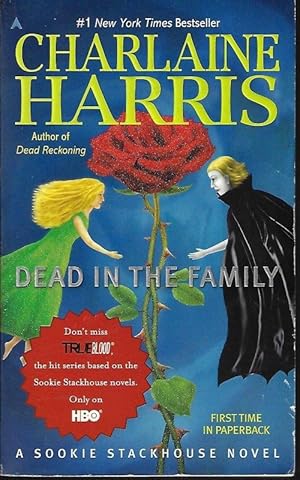 Seller image for DEAD IN THE FAMILY for sale by Books from the Crypt