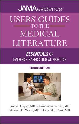 Seller image for Essentials of Evidence-Based Clinical Practice for sale by GreatBookPrices