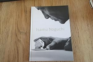 Isamu Noguchi, essay, Exhibit by Bryan Ohno Gallery