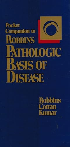 Seller image for Pocket Companion to Robbins Pathologic Basis of Disease for sale by Bookshop Baltimore