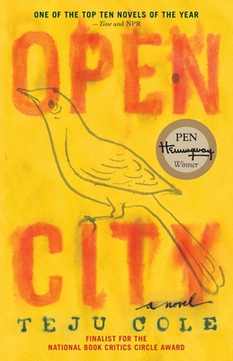 Immagine del venditore per Open City (Paperback or Softback) venduto da BargainBookStores