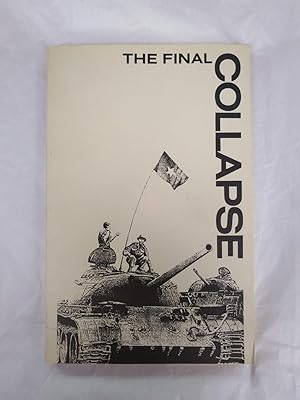 Seller image for Final Collapse, The for sale by Lavendier Books