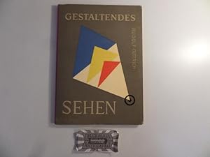 Seller image for Gestaltendes Sehen. Vortrag auf der Zement-Tagung am 7. Mai 1957 in Baden-Baden. for sale by Druckwaren Antiquariat