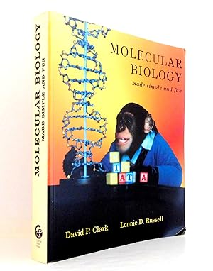 Bild des Verkufers fr Molecular Biology Made Simple and Fun zum Verkauf von The Parnassus BookShop