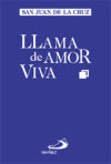 Imagen del vendedor de Llama de amor viva a la venta por AG Library