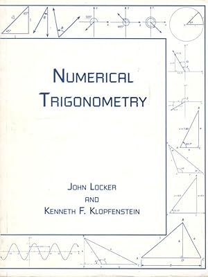 Seller image for Numerical Trigonometry for sale by Clausen Books, RMABA