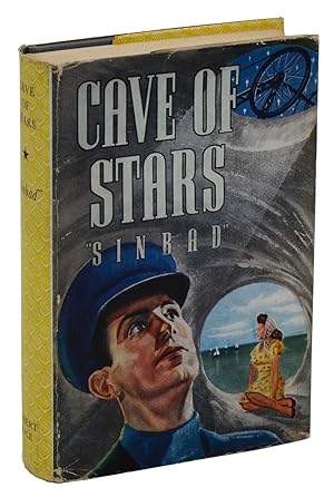 Seller image for Cave of Stars for sale by Burnside Rare Books, ABAA