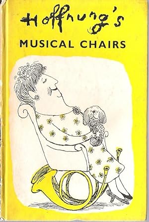 Image du vendeur pour Hoffnung's Musical Chairs mis en vente par Caerwen Books