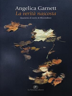 Image du vendeur pour La verita' nascosta. Quartetto di storie di Bloomsbury mis en vente par Librodifaccia