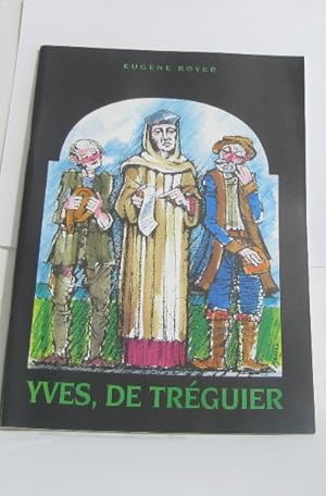 Imagen del vendedor de Yves de trguier a la venta por crealivres