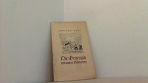 Bild des Verkufers fr Die Generalin und andere Geschichten. (Soldaten - Kameraden 28). zum Verkauf von Antiquariat Uwe Berg