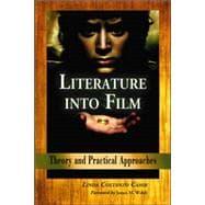 Seller image for Literature into Film for sale by eCampus
