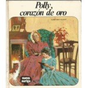 Imagen del vendedor de POLLY CORAZN DE ORO a la venta por Librovicios