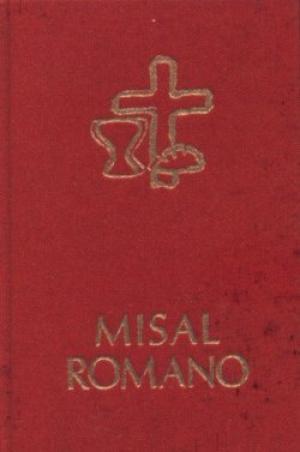 MISAL ROMANO