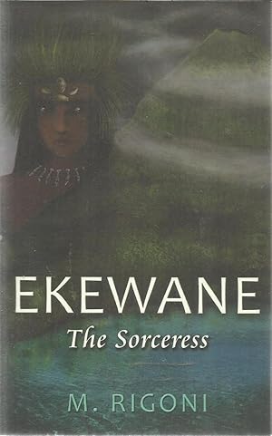 Ekewane - The Sorceress