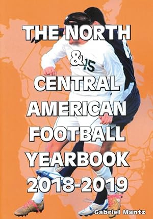 The North & Central American Football Yearbook 2018-2019