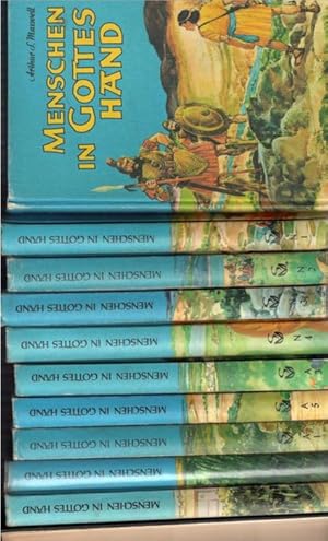 Menschen in Gottes Hand - vollständig! / A1: Wie alle seinen Anfang nahm, A2 Gottesmänner der alt...