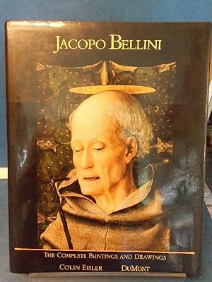Image du vendeur pour The Genius of Jacopo Bellini The Complete Paintings and Drawings mis en vente par Eugen Kpper