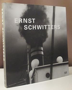 Bild des Verkufers fr Ernst Schwitters in Norwegen. Fotografien 1930 - 1960. Herausgegeben von der Kurt und Ernst Schwitters Stiftung, Hannover. Mit Texten von Olav Lokke, Robert Meyer, Isabel Schulz. zum Verkauf von Dieter Eckert