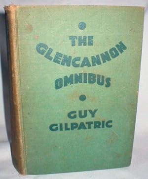 The Glencannon Omnibus