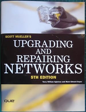 Immagine del venditore per Upgrading and Repairing Networks (5th Edition) venduto da Hanselled Books