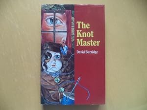 Imagen del vendedor de The Knot Master a la venta por Terry Blowfield