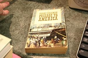 Seller image for Passage to America for sale by SGOIS