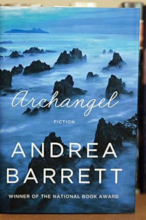 Archangel ***AUTHOR SIGNED***