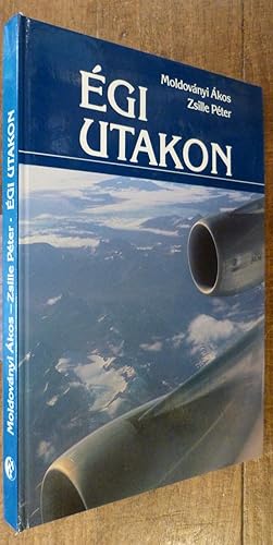 Égi Utakon