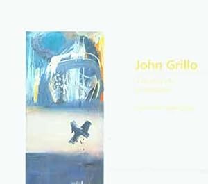 Bild des Verkufers fr John Grillo: A Painter's Life of Expression. Works from 1938 to 2002. zum Verkauf von Wittenborn Art Books