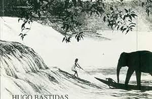 Seller image for Hugo Bastidas: Sonatas and Crescendos. for sale by Wittenborn Art Books