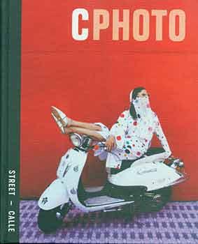 Seller image for C photo 9 Street / Calle. for sale by Wittenborn Art Books