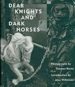 Imagen del vendedor de Dear Knights and Dark Horses. a la venta por Wittenborn Art Books