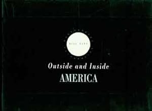 Imagen del vendedor de Bill Dane: Outside and Inside America. a la venta por Wittenborn Art Books