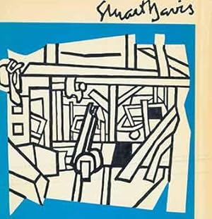 Seller image for Stuart Davis. for sale by Wittenborn Art Books