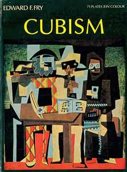 Imagen del vendedor de Cubism. a la venta por Wittenborn Art Books