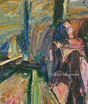 Seller image for Terry St. John. Signed by author on title page. for sale by Wittenborn Art Books
