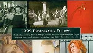 1999 McKnight Photography Fellows: Wing Young Huie, John C. Johnston, Lynn Lukkas, Roger Mertin, ...