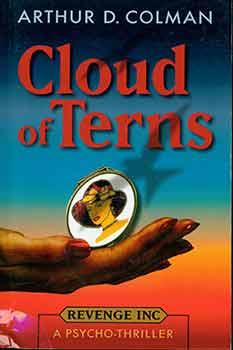 Cloud of Terns. (Signed copy).