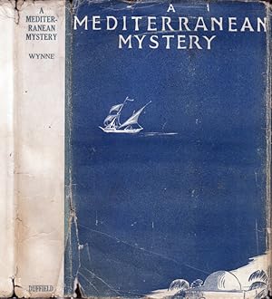 Image du vendeur pour A Mediterranean Mystery mis en vente par Babylon Revisited Rare Books